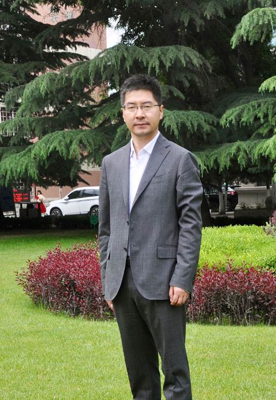 刘德学