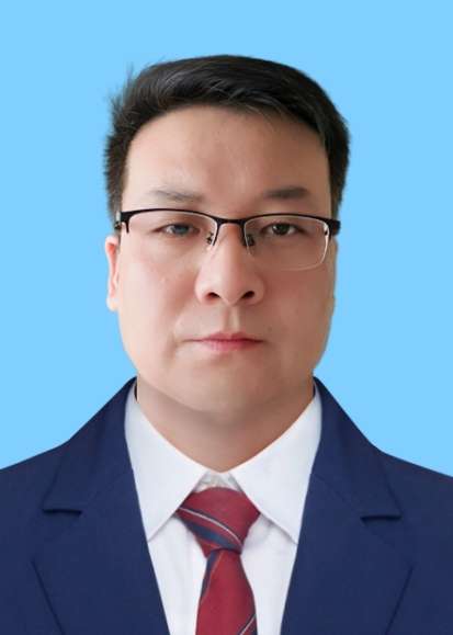 党委书记 蒲瑞琛
