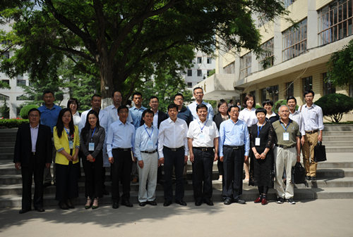 suncitygroup太阳集团金属材料工程、冶金工程专业接受工程教育质量认证专业