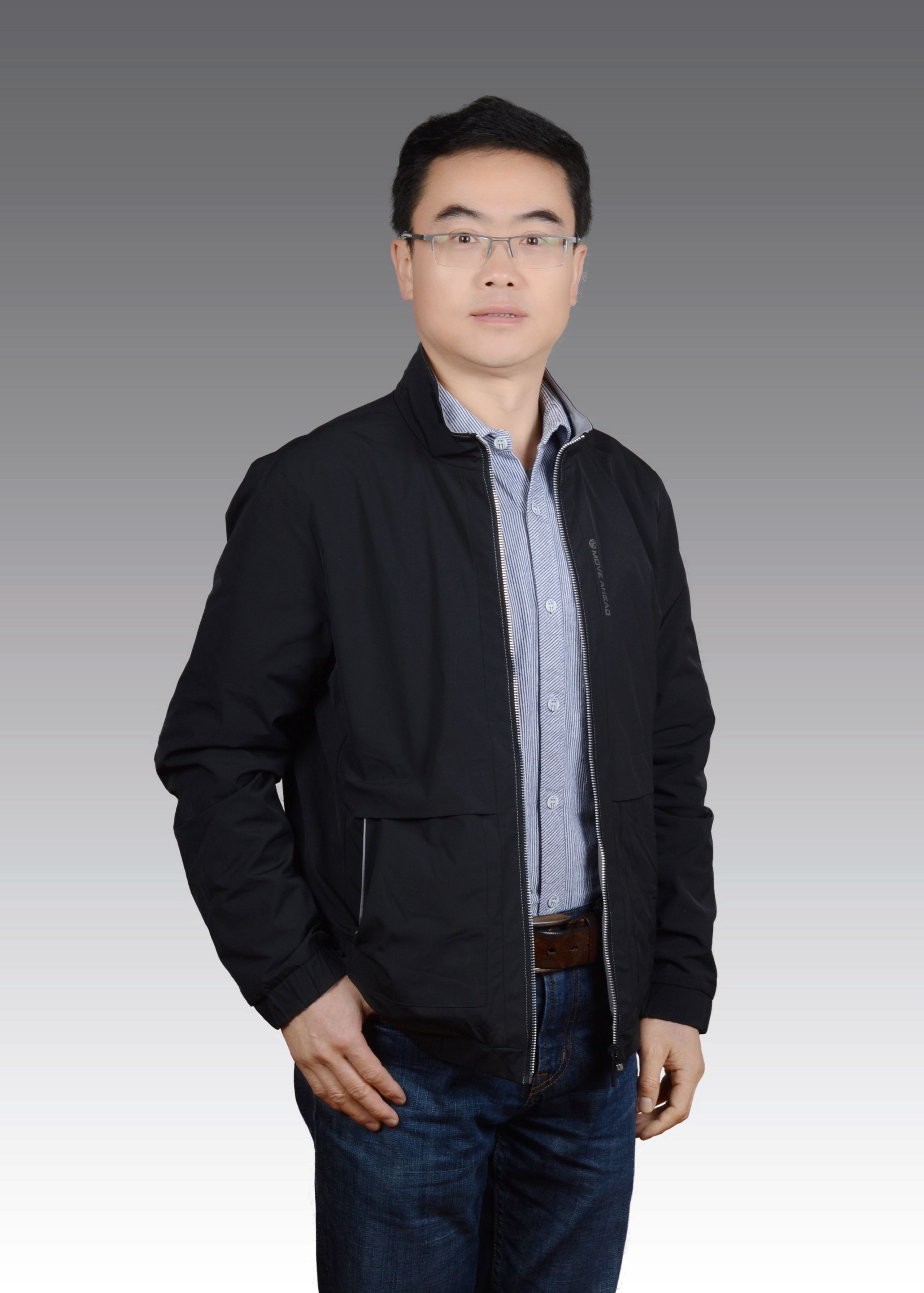 党委副书记 刘汉青